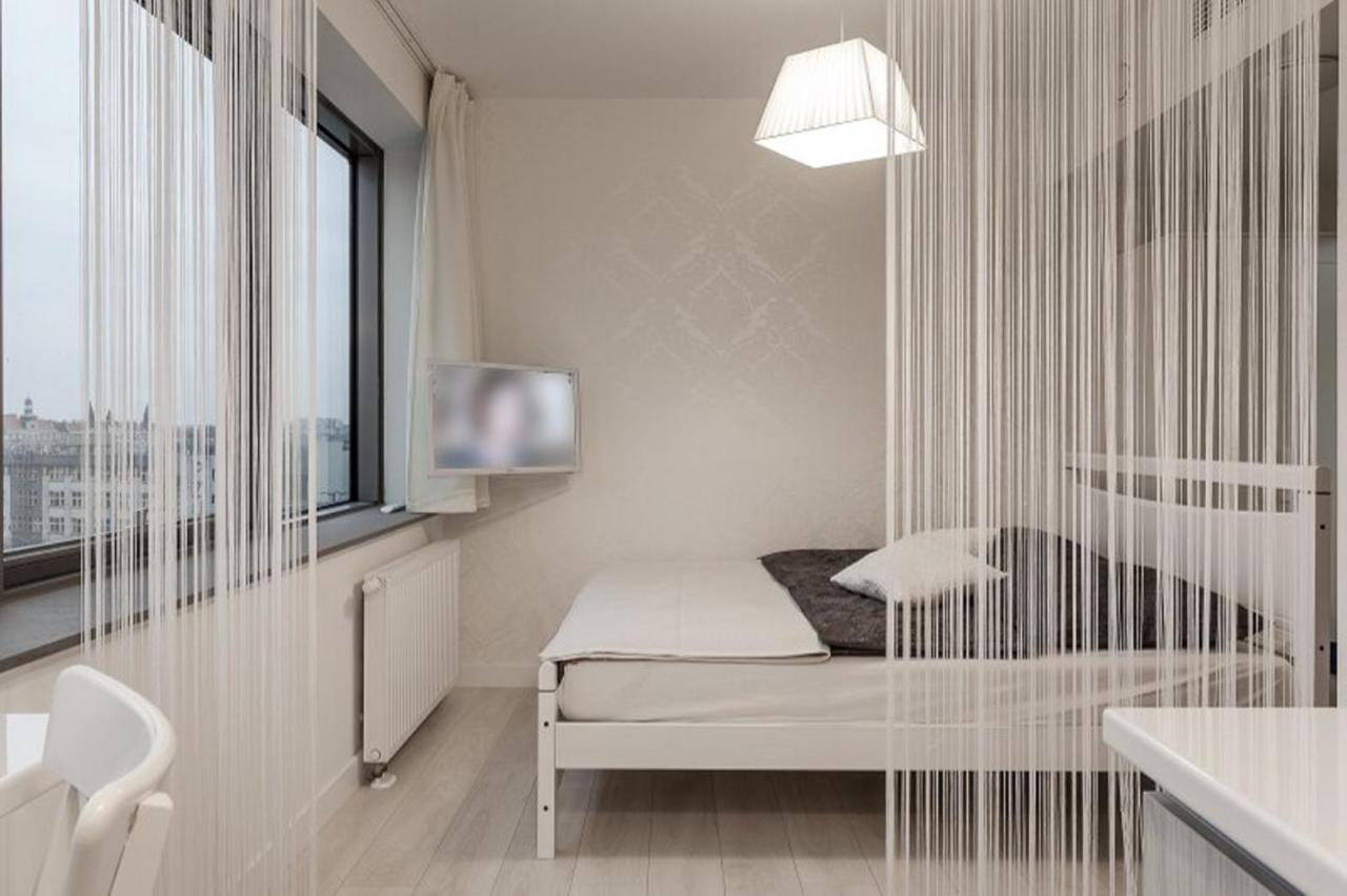 Apartments City Center Wroclaw - Parking Wliczony W Cene Exterior foto