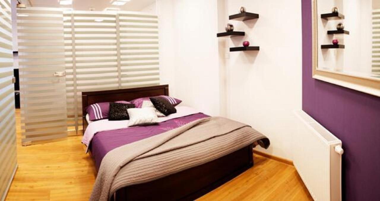 Apartments City Center Wroclaw - Parking Wliczony W Cene Exterior foto